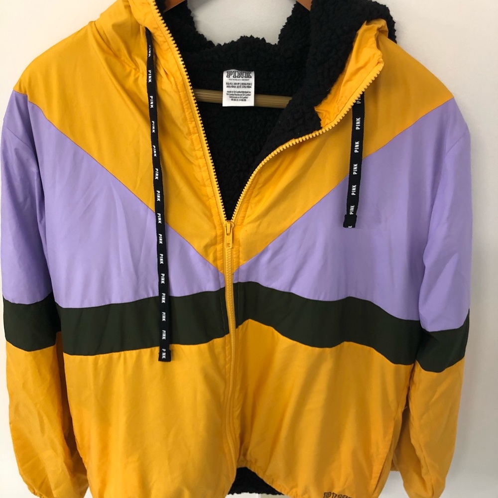 PINK VS Jacket Coat